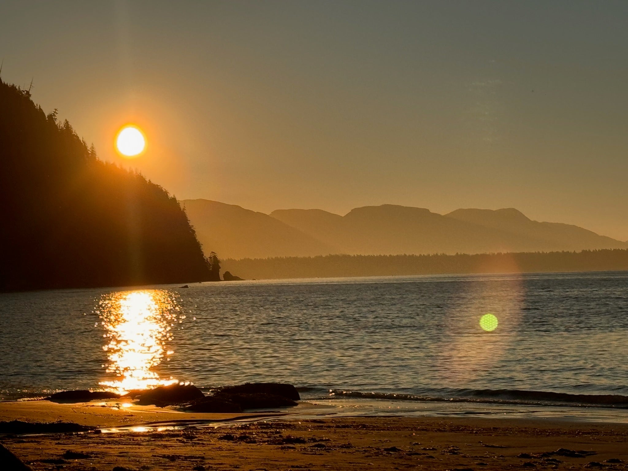 West Coast Trail Blend image 2