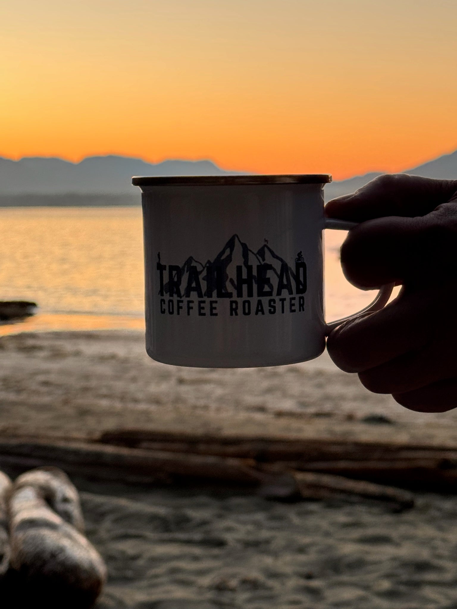 West Coast Trail Blend image 3