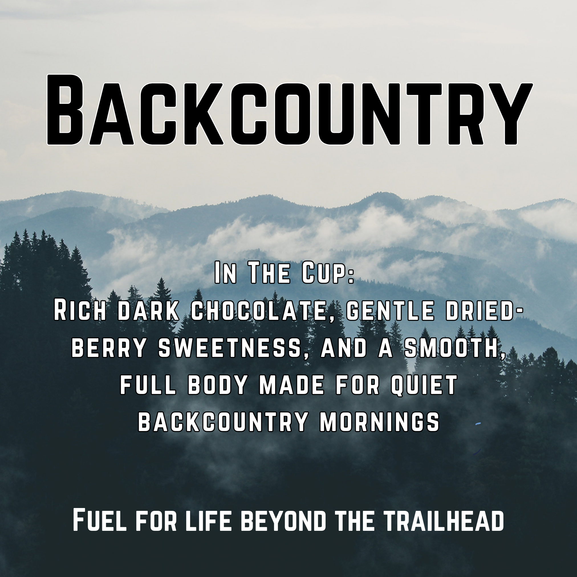 Backcountry
